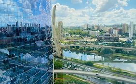 Hilton Sao Paulo Morumbi